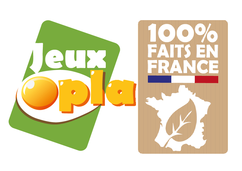 Jeux Opla