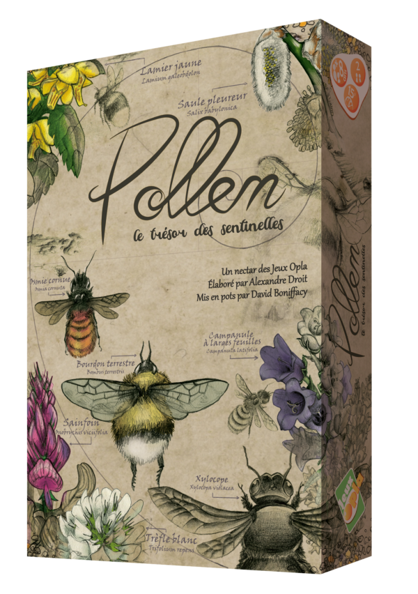 Pollen