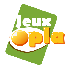 Jeu Opla - visuels à télécharger